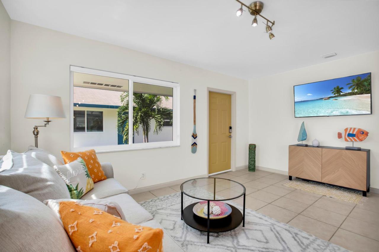 Lokal Rental Tropical Florida Destination Fort Lauderdale Extérieur photo