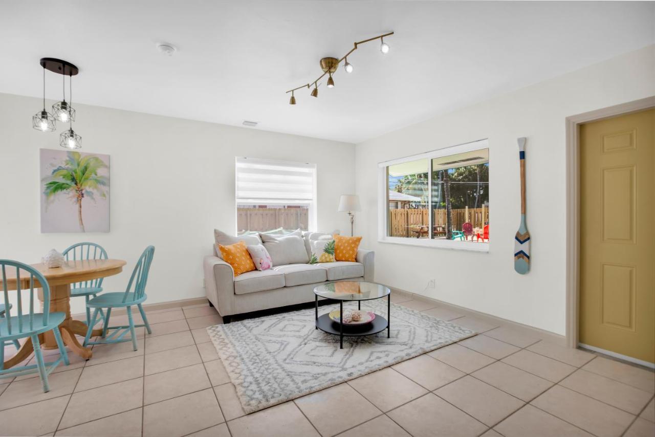 Lokal Rental Tropical Florida Destination Fort Lauderdale Extérieur photo