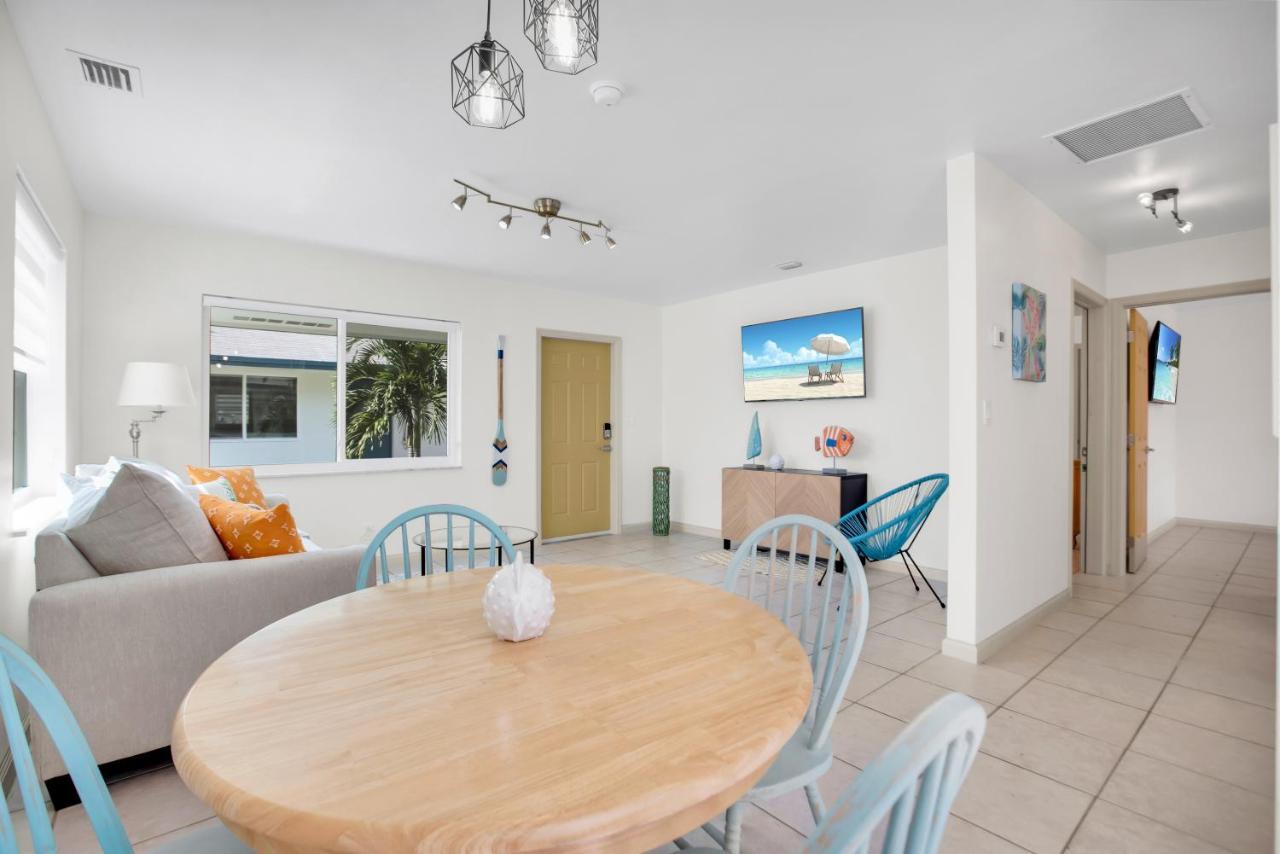 Lokal Rental Tropical Florida Destination Fort Lauderdale Extérieur photo