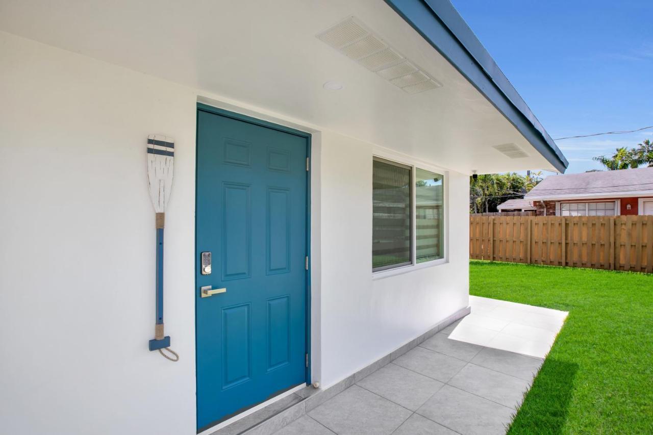 Lokal Rental Tropical Florida Destination Fort Lauderdale Extérieur photo