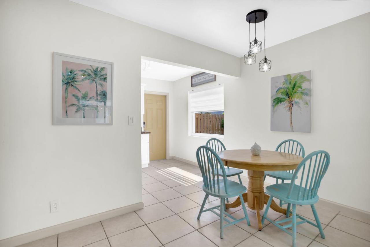 Lokal Rental Tropical Florida Destination Fort Lauderdale Extérieur photo