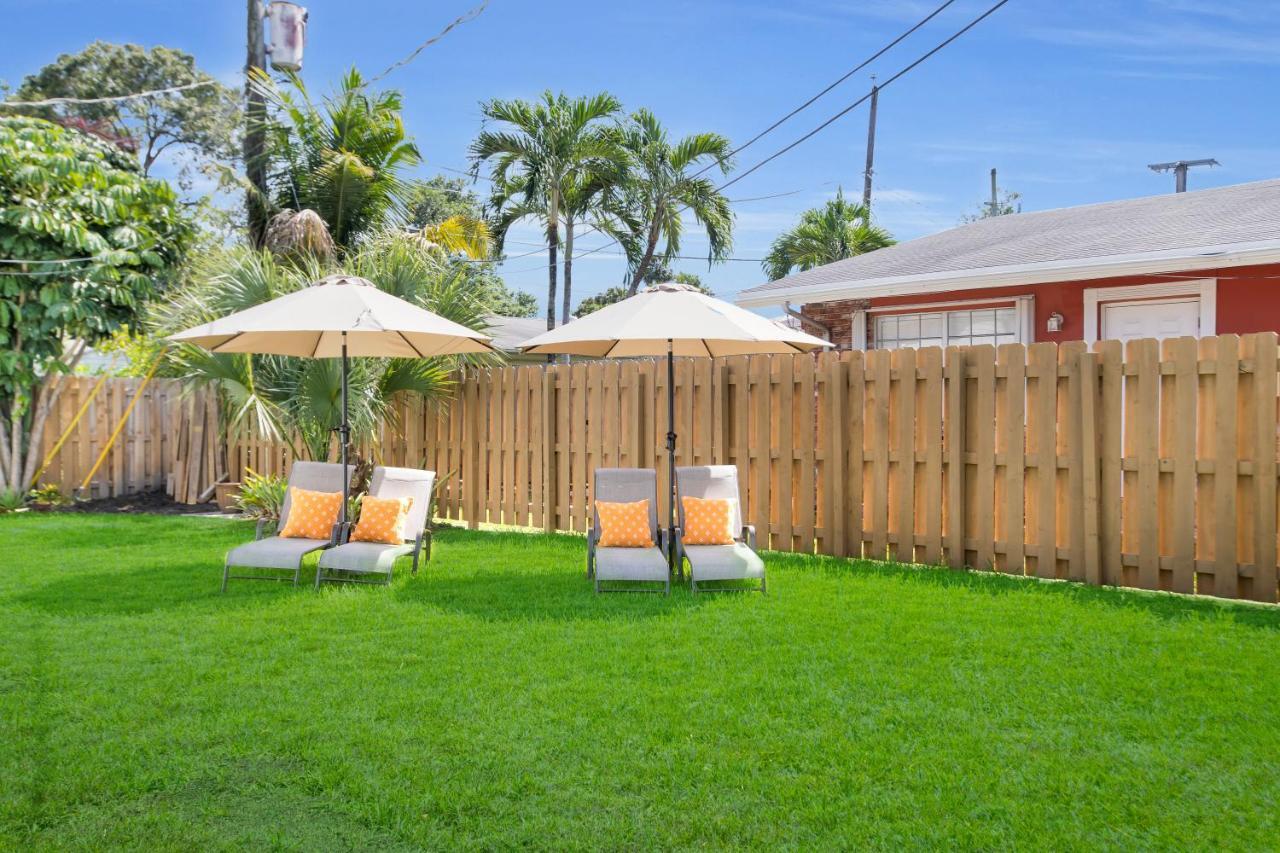 Lokal Rental Tropical Florida Destination Fort Lauderdale Extérieur photo