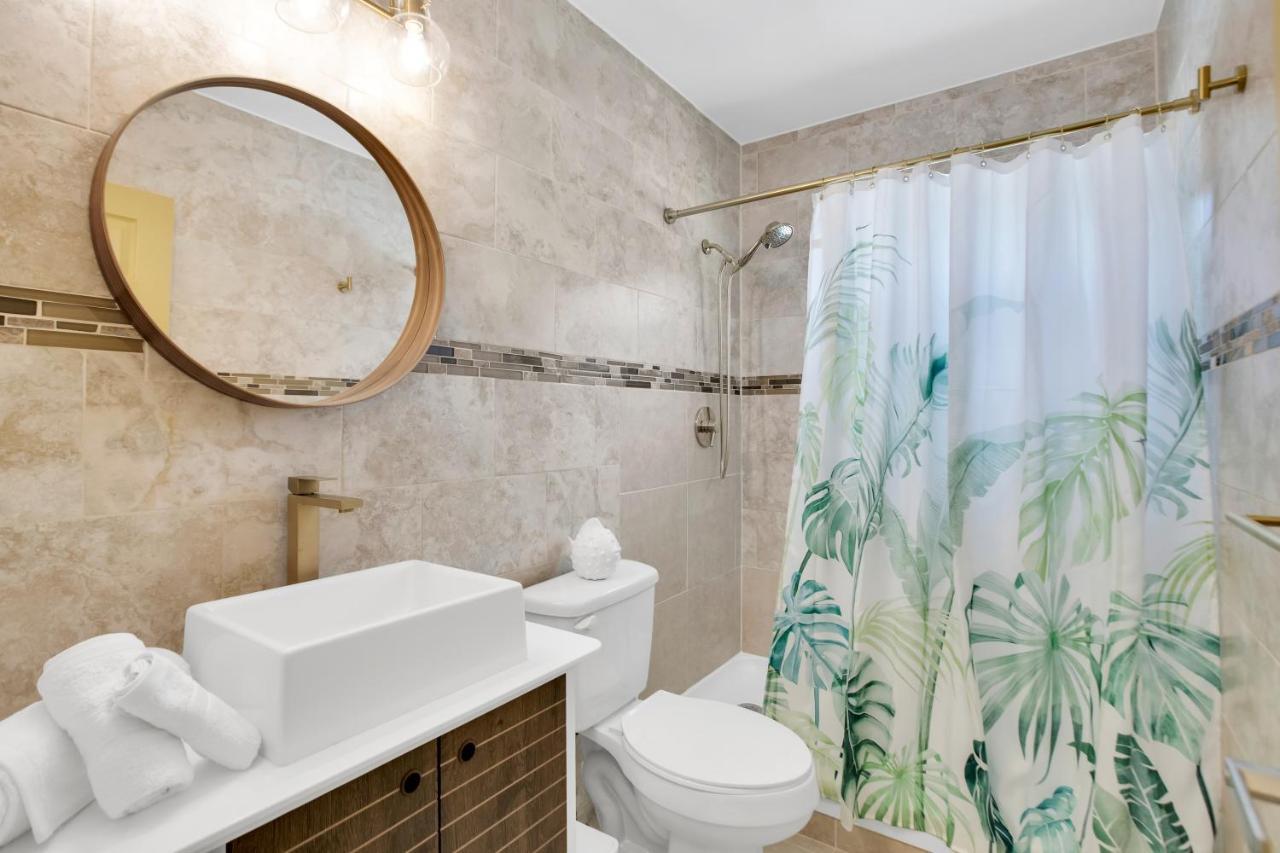 Lokal Rental Tropical Florida Destination Fort Lauderdale Extérieur photo