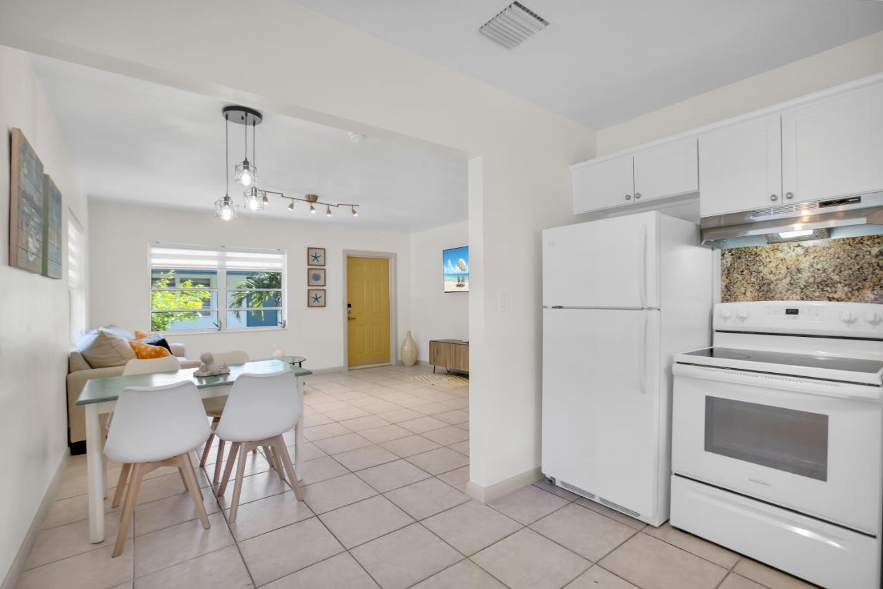 Lokal Rental Tropical Florida Destination Fort Lauderdale Extérieur photo