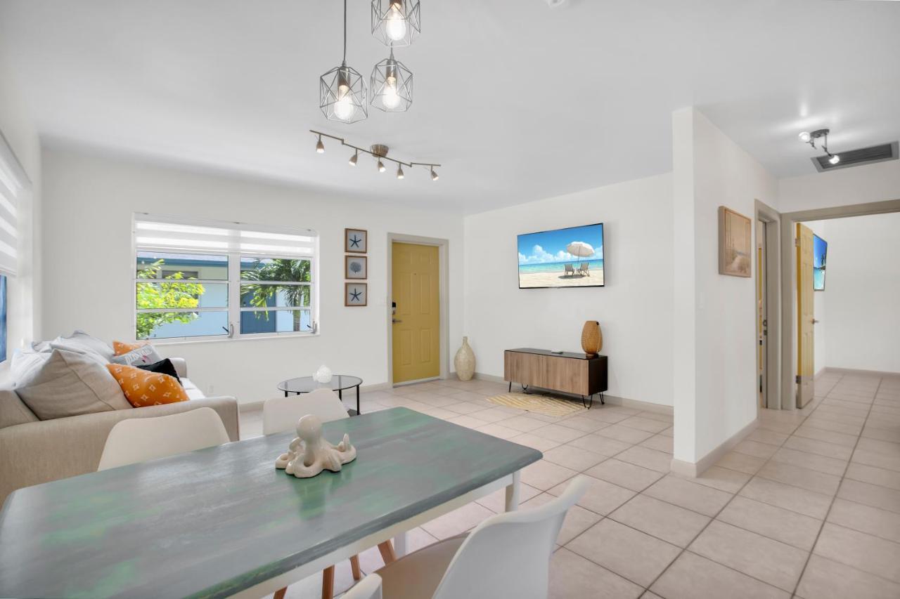 Lokal Rental Tropical Florida Destination Fort Lauderdale Extérieur photo